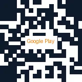 Google Play下载二维码 - 每日大赛 杏彩体育官网网址 APP